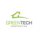 Green Tech Construction logo